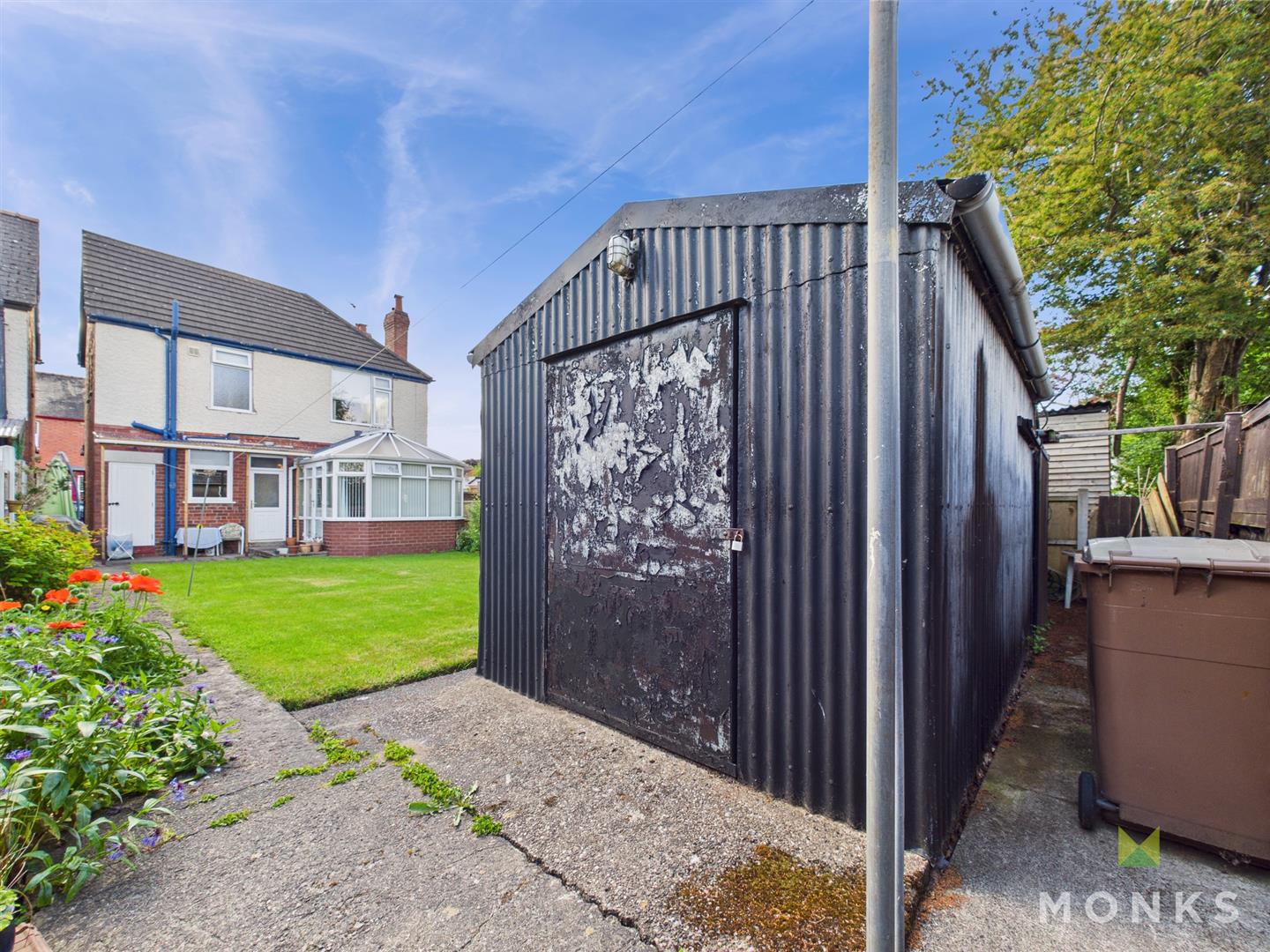 22 Vyrnwy Road, Oswestry, SY11 1NP For Sale